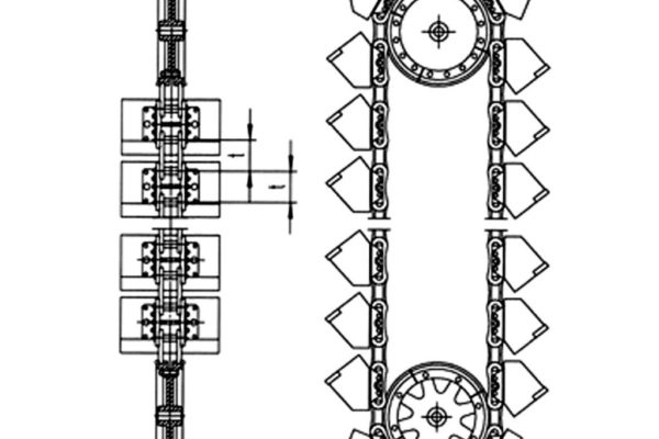 Engineering und Logistik